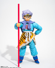 DRAGON BALL S.H.Figuarts Collection: Son Goku Beyond the Adventure Set SHF PRE