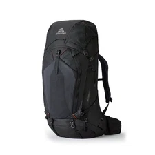 Gregory Baltoro 85 Pro Black Size Medium Backpacking Hiking Backpack