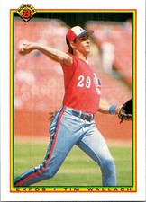 1990 Bowman Baseball (1-200) - You Pick - FREE SHIPPING 5+ Cards READ NM