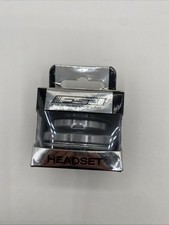 FSA Orbit C40 ACB Headset Anod Black 8 -1.5 With H2166A 8.7mm TH-8 121-0461A