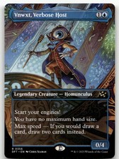 aetherdrift mtg card list price Magic: The Gathering Collector Booster Box : Toys & Games Art Drivers Seat Basic Land Aetherdrift | Magic: The Gathering
