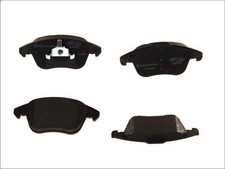 Kits de frein Citroen DS5