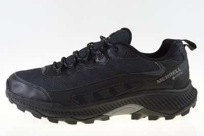 Merrell Speed Strike 2 GTX Gore-Tex J037825 Herren Walking Sneaker Gr. UK 13