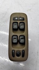 Glace latérales Volvo V70