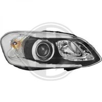 Diederichs Scheinwerfer Bi-Xenon Rechts FüR Volvo XC60 156