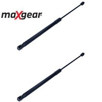 2X Gasfeder FüR Koffer-/Laderaum Maxgear 12-0244 DäMpfer GasdäMpfer