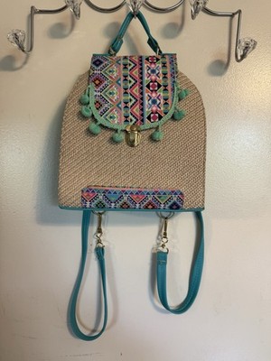 Backpack Made In Mexico Good Quality Materials Never Worn