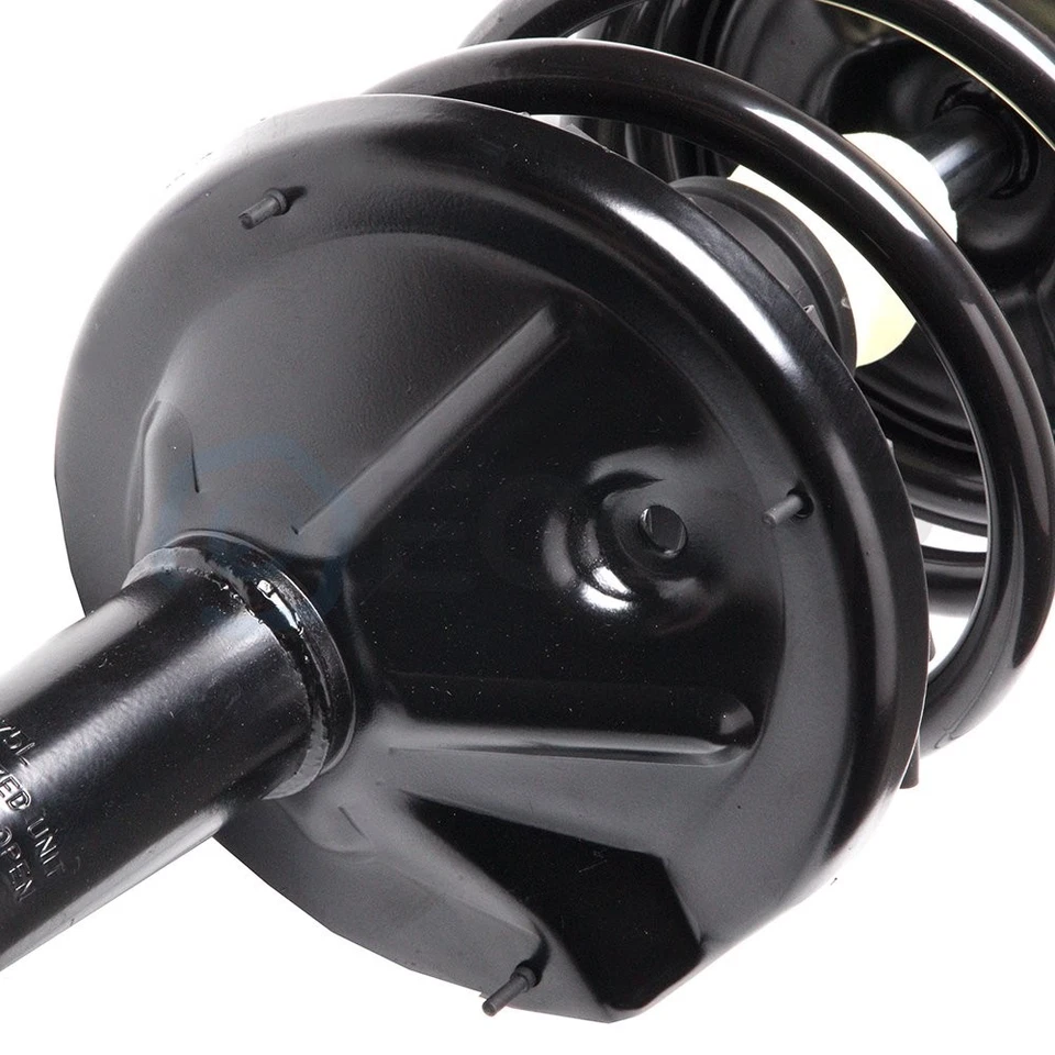 Kit completo de amortiguador de montaje de puntal 4 piezas para Mitsubishi Eclipse 2001-2005 Foto 4 de 4