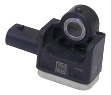 VW Up Mii Steuergerät Airbag Airbagsteuergerät 7P0959651 Crashsensor Sensor