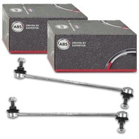 2X A.B.S. Koppelstange Ford C-MAX Focus Grand Kuga DM2 Volvo V40 525 V50 Mazda 3