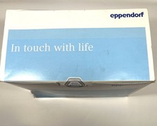 Eppendorf 022492080 ep T.I.P.S. Standard 0.1 - 5 mL  (5 Bags x 100 Tips)  NEW