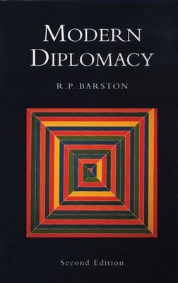 Modern Diplomacy Buch Pearson Education Limited