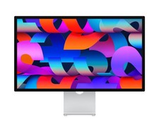 Apple Studio Display 27" Standard Glass 5K Tilt Height Adjustable Stand 2026 NEW