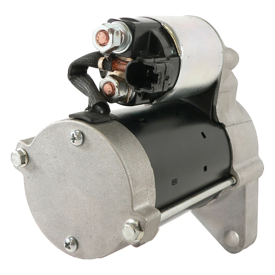 Starter For Scion XA XB 2004 2006 Toyota Echo Yaris 2004-2018; 410-52274 Foto 3 de 4