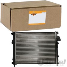 Radiateur Opel VIVARO