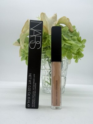 Nars Radiant Creamy Concealer Medium 3 Praline Full Size .22oz / 6ml