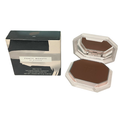 FENTY BEAUTY Pro Filt'r Soft Matte Powder Foundation *495* 9.1g / 0.32oz