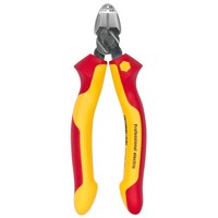 Abisolier-Seitenschneider VDE Professional Electric Elektriker wiha Z14016006