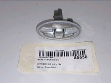 Clignotant Citroen C1