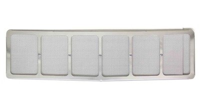 FIVESTAR 660-4111 Lower Nose Screen 3/16in Mesh