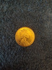 The Queen's Golden Jubilee 2002 Limited Edition Coin