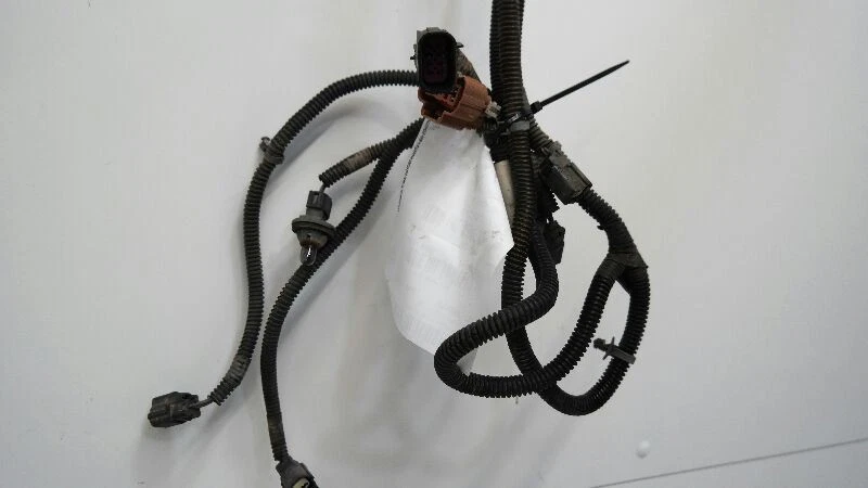 11-14 SIERRA 2500 REAR BUMPER PARK ASSIST SENSORS BACK UP SENSORS - Image 2 of 4