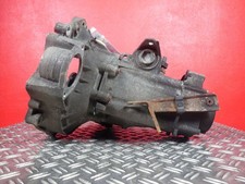 Boite de vitesse Volkswagen 1,6L