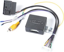 Axxess AXBUC-VW92 Volkswagen Backup Camera Interface