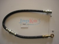Japko Halter, Bremsschlauch 69717 Passend FüR Subaru