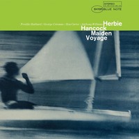 Vinile - Herbie Hancock - Maiden Voyage - Blue Note -D- Neu