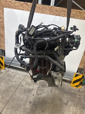 Motor für Ford Fiesta B-Max 1,0 EcoBoost SFJB 1857850 C1BG-6006-FA