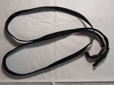 Adjustable Nylon Shoulder/neck camera strap. Mint