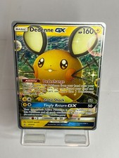 Dedenne GX 57/214 World Championship Decks for sale | eBay