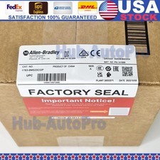 Allen Bradley Stratix 5700 Full FW Ethernet Switch 1783-BMS20CGP US Free Tax