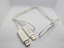 j5create Wormhole Switch JUC100 USB cavo di trasferimento dati PC / Mac Conrad