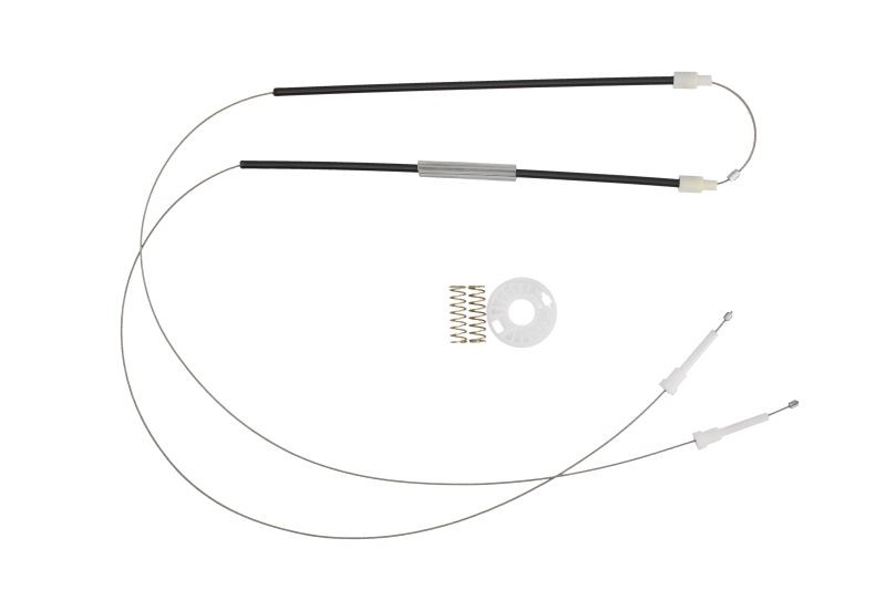 Fits BLIC 6205-08-020812P Window lifter repair kit Left/Right Front P ⭐UK Stock⭐