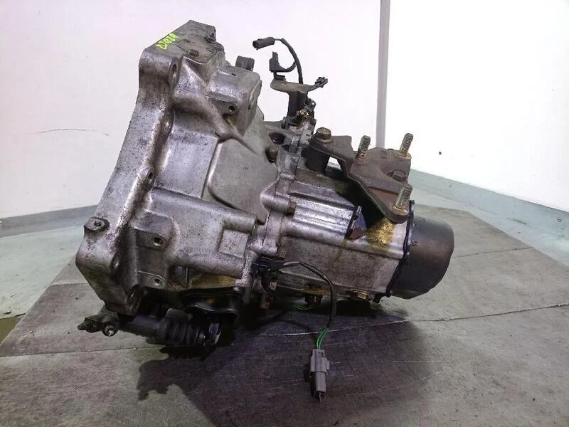 G56217150G caja de cambios para MAZDA 323 F VI HATCHBACK (BJ) 2.0 TD 5191105 - Imagen 4 de 4