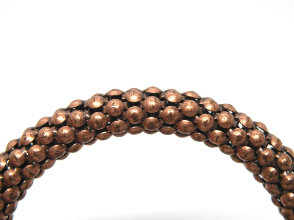 Pulsera Alex & Ani Disney Parks Mickey Mouse Regalo de Sabiduría Tono Oro Rosa Foto 4 de 4