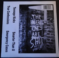 The Undertones 7