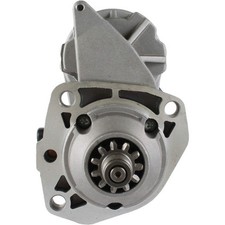 Starter John Deere 8130 8230 8245 8270 8295 8320 8330 8345 8370 Tractor New 12v