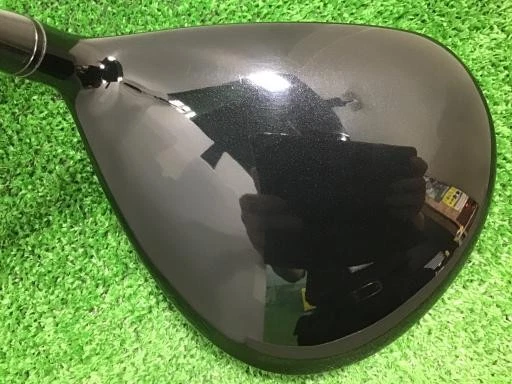 Honma TOUR WORLD XP-1 9.5R Driver Used Golf Club 12345 - Image 3 of 4