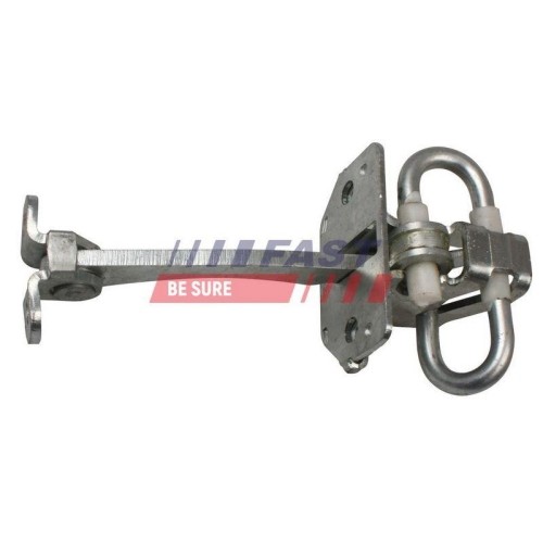 Cale porte Fast FT95337 corrige le claquement de suspension avant Fiat