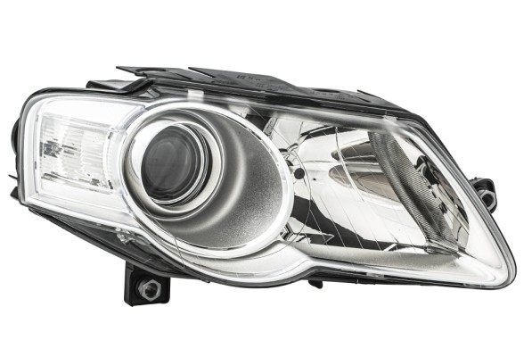 Hella 1EL247014-021 Scheinwerfer Rechts FüR Passat B6 03.05 11.10 VW-image