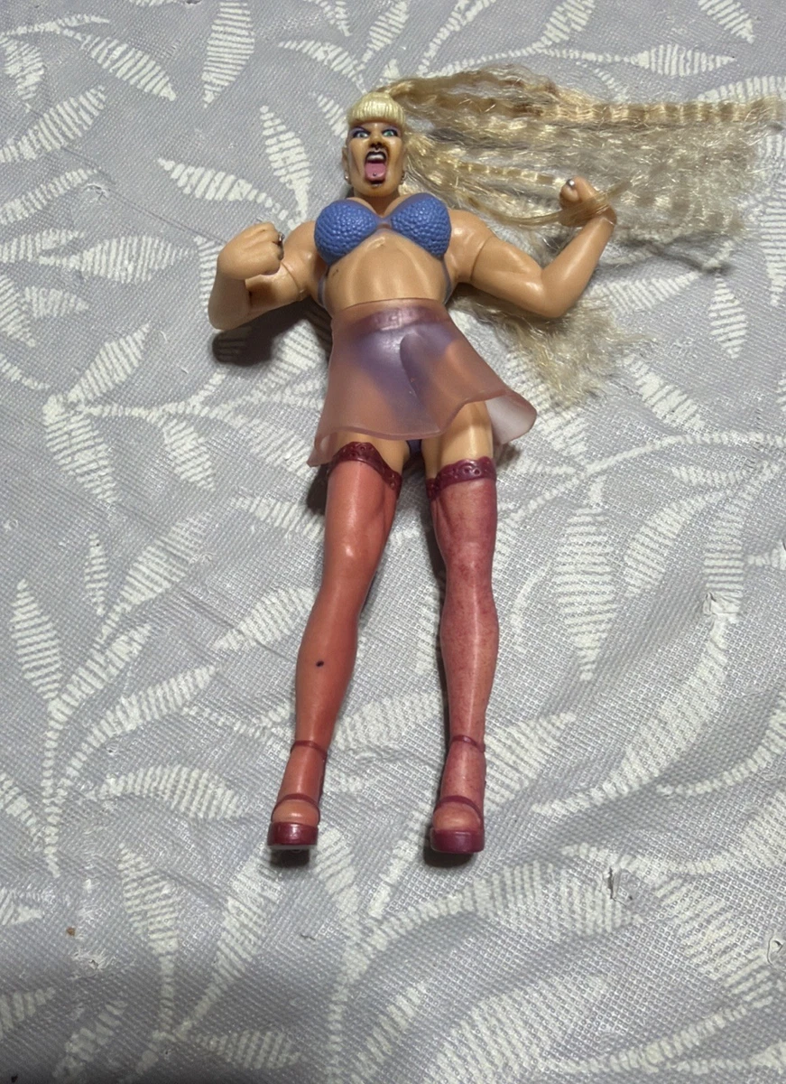 luna vachon products for sale | eBay luna vachon products for sale | eBay