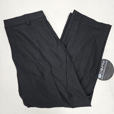 Nike 24.7 PerfectStretch Utility Pants Dri-FIT UV HV0377-010 Men's