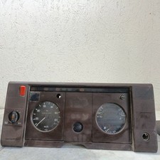 Compteur Mercedes 609