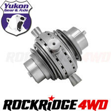 Yukon Grizzly Locker For 2.5 Ton Rockwell With 16 Spline Axles Yglr2.5-16 Yukon Grizzly Locker For 2.5 Ton Rockwell With 16 Spline Axles Yglr2.5-16