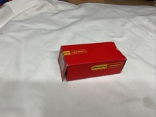 Hornby R.011 Ventilated Van BR OO-Gauge Model 1 Buffer Missing