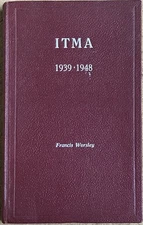 It's That Man Again By Francis Worsley Signed Limited Edition Tommy Handley ITMA