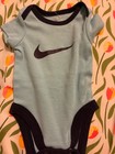 nike newborn 3 piece bodysuit — photo 4